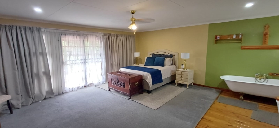To Let 3 Bedroom Property for Rent in Eureka Free State